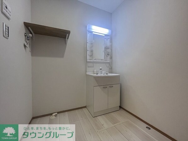 MELDIA茅ヶ崎の物件内観写真